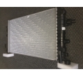 1300265 13145210 Radiator apa Opel Astra H Z14XEP original GM
